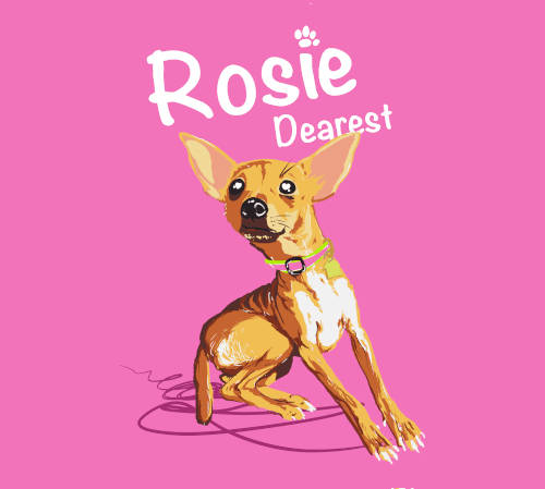Rosie Dearest