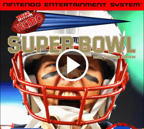 TB12 TSB Hype Spot