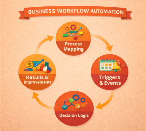 Automating Workflows